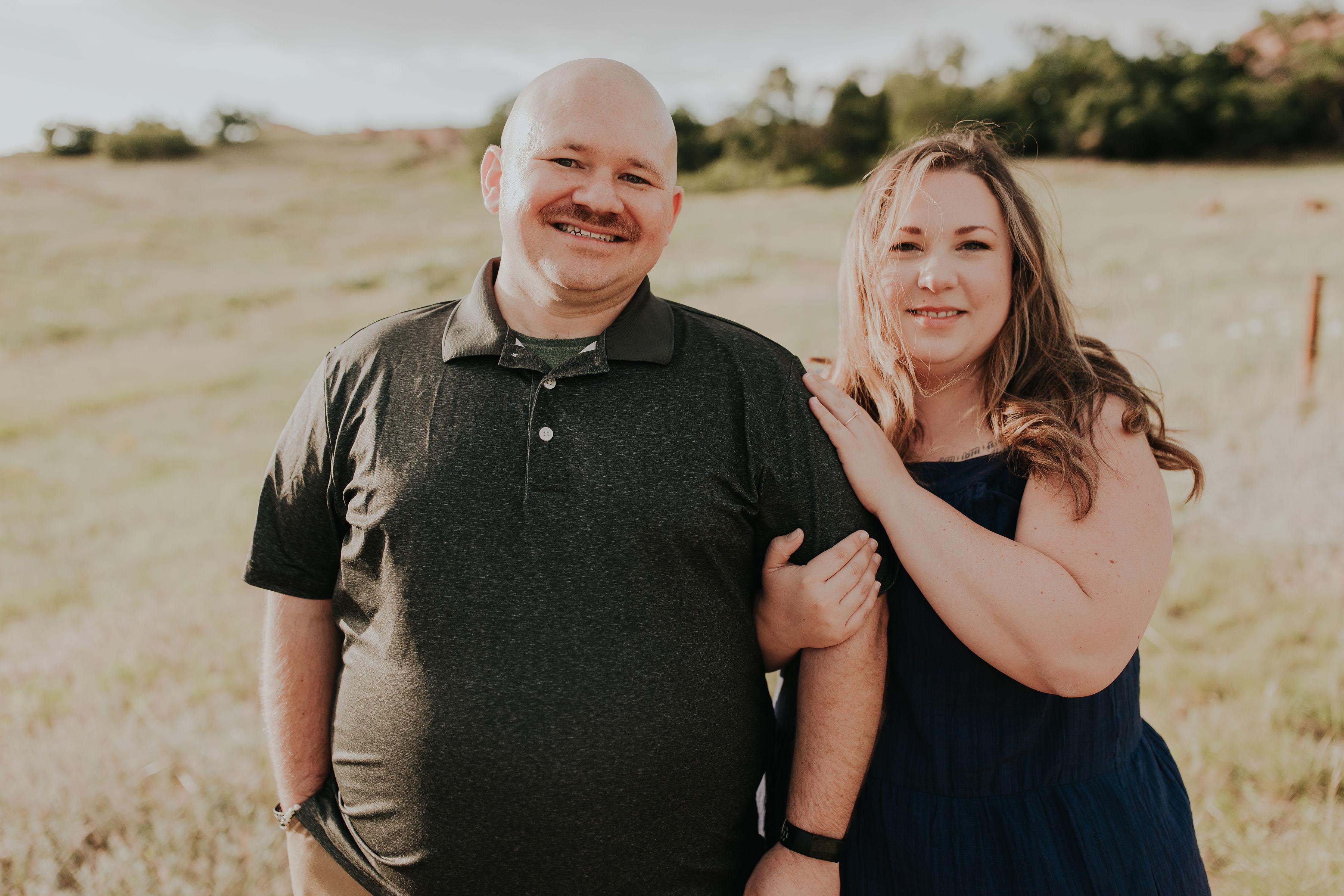 The Wedding Website of Aryn Faile and Jeff Clements