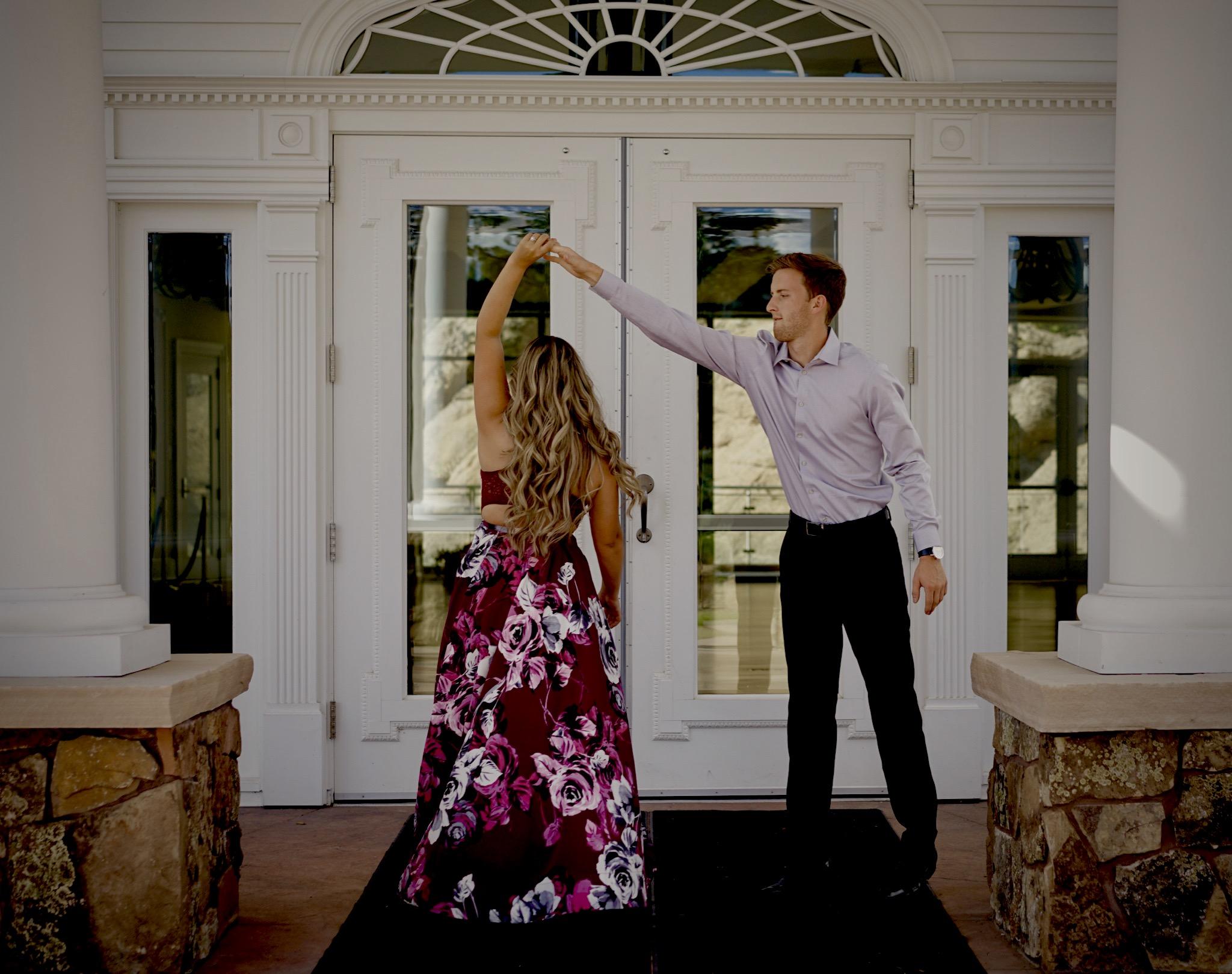 The Wedding Website of Melissa Quesada and Colin Miller