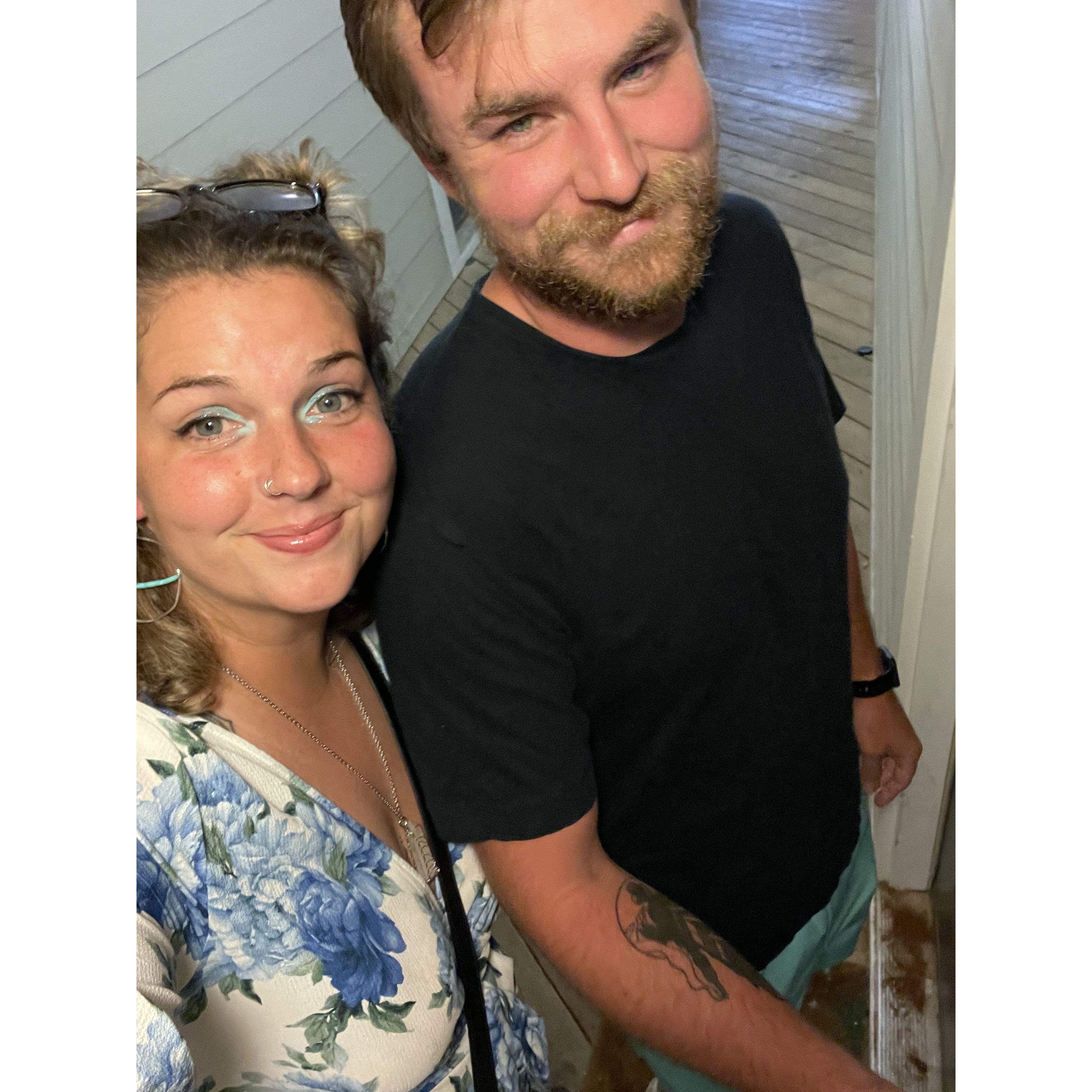 Date Night!