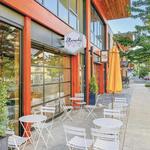 Meraki Coffee Co.