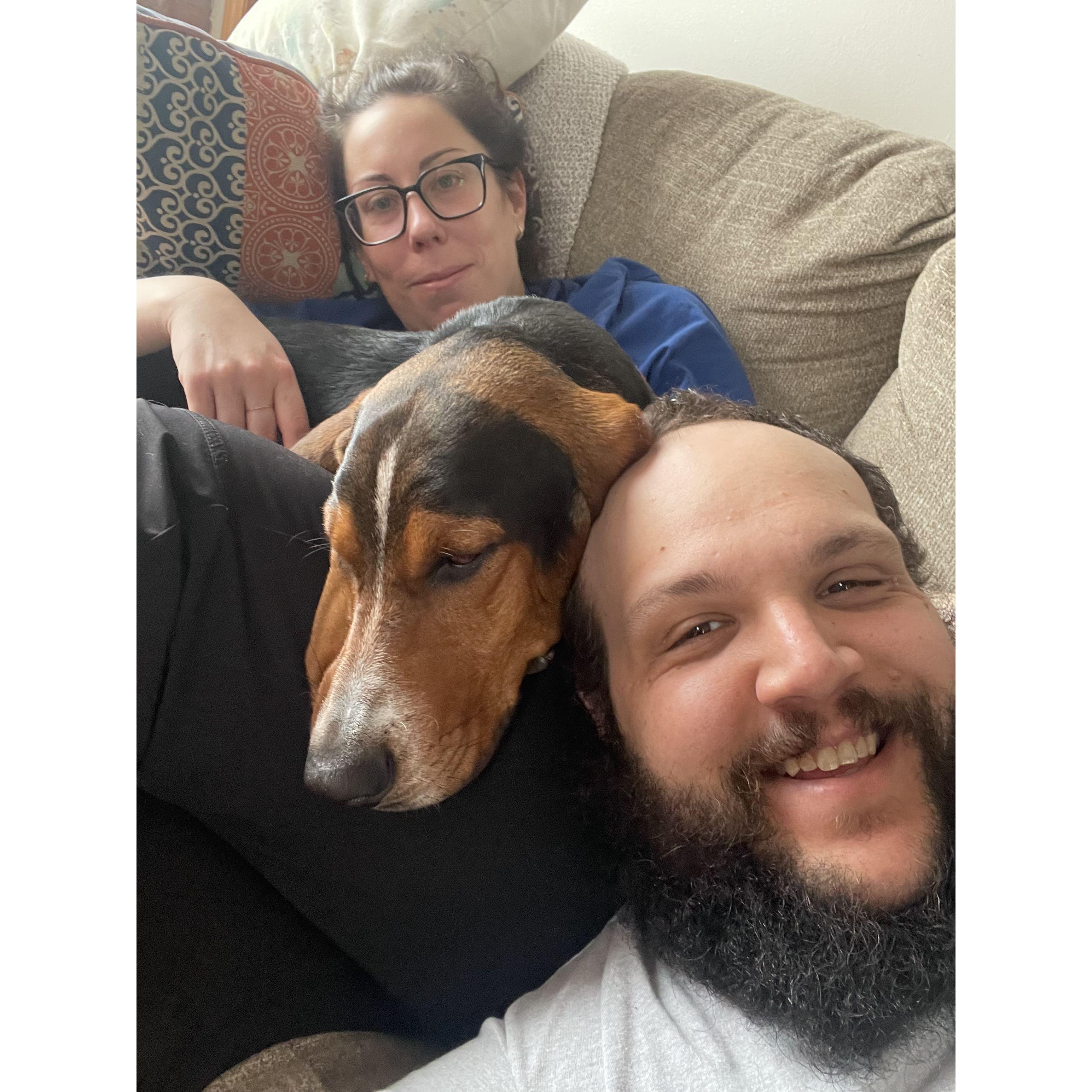 Family photo