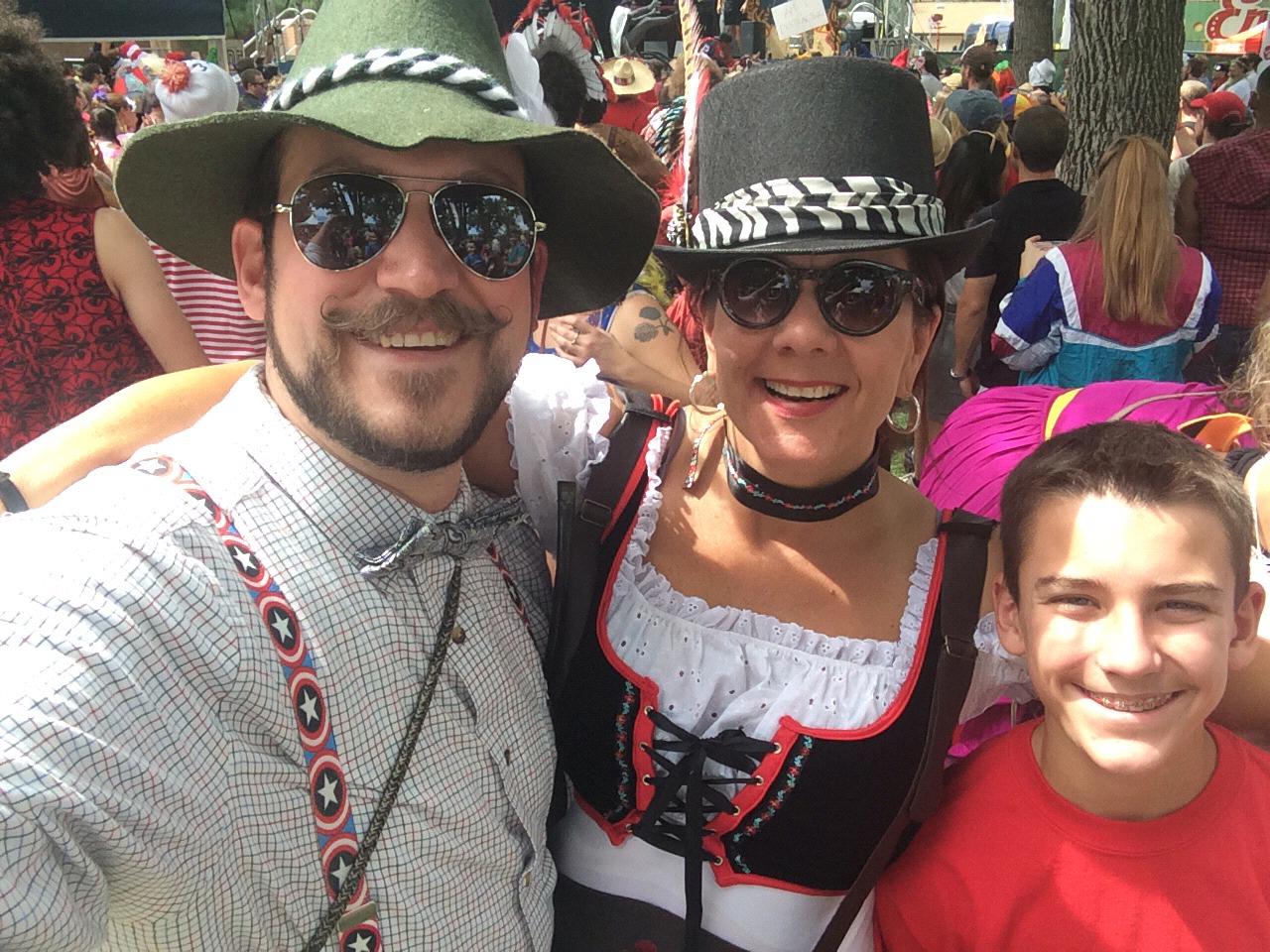 Oktoberfest Ft Collins