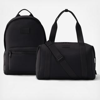 Weekend Luggage Set