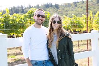 The Wedding Website of Stephanie Gorin Perlman and David Perlman