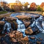 Falls Park on the Reedy
