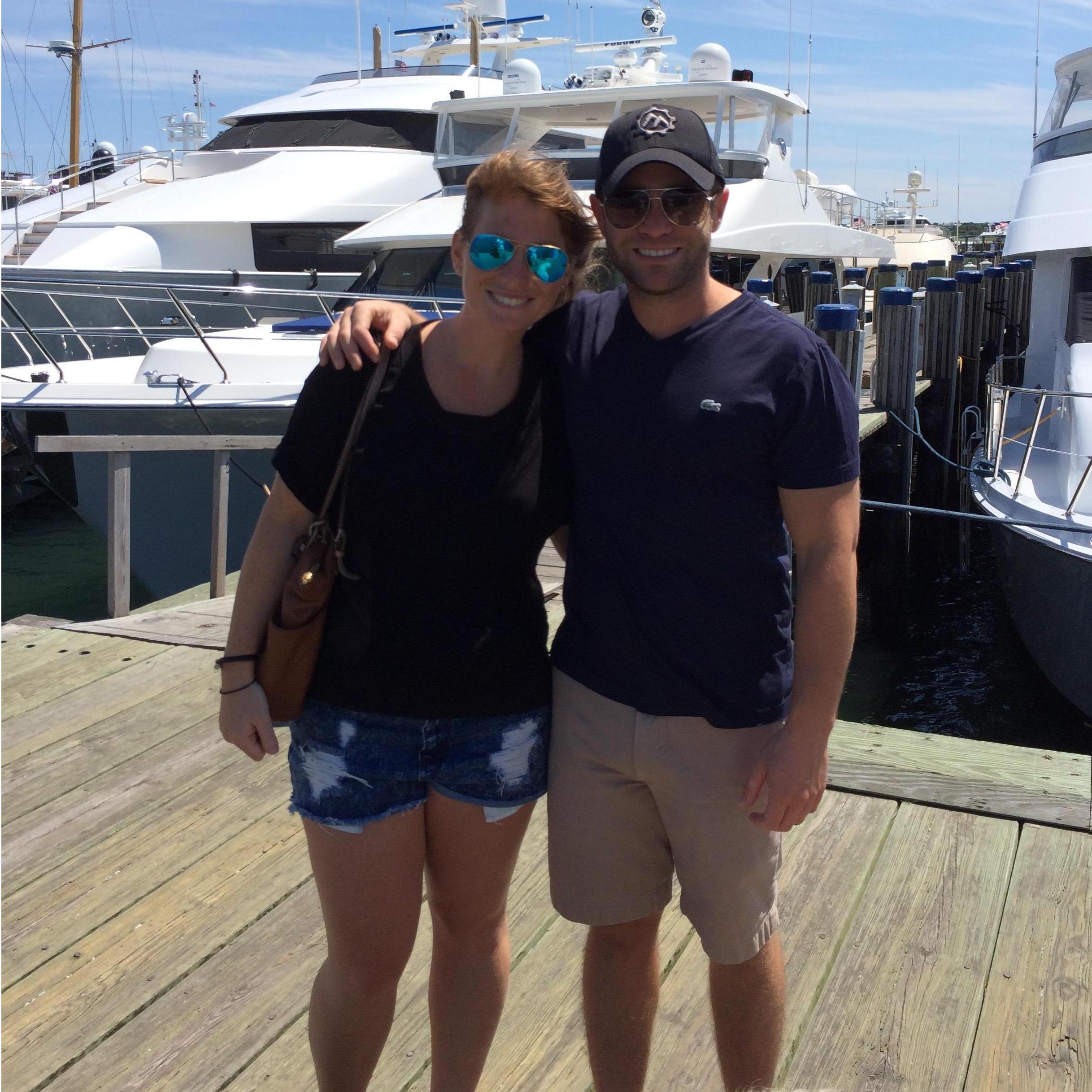 Nantucket
