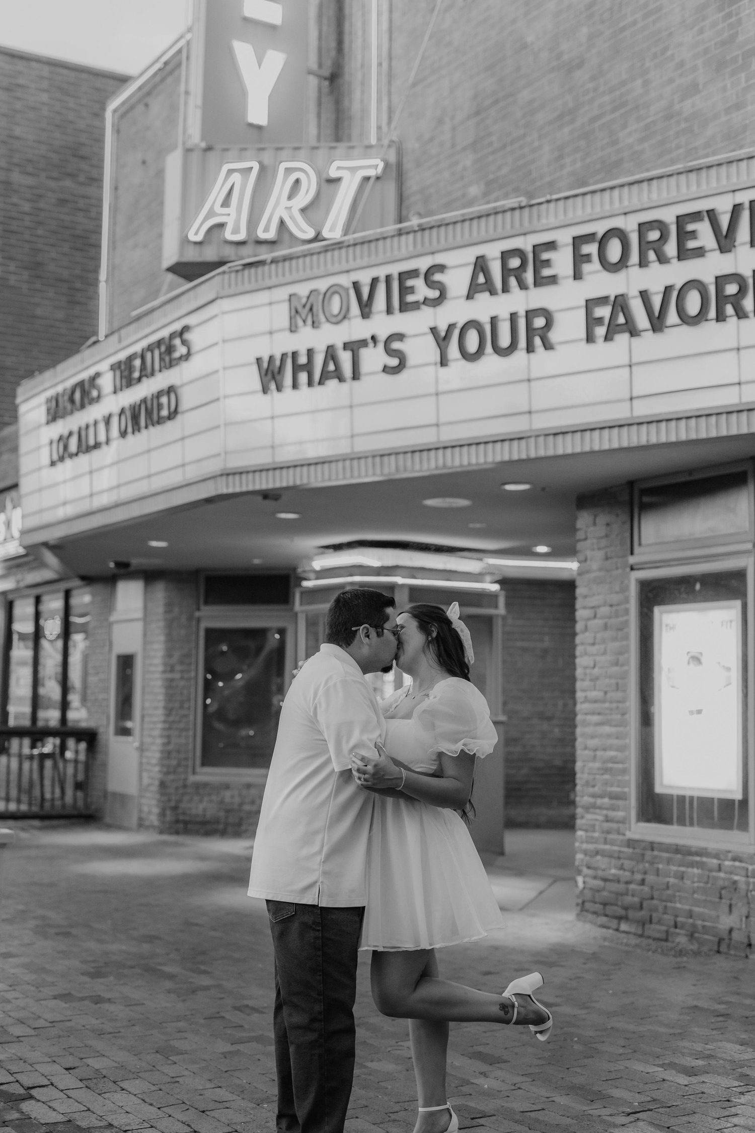 The Wedding Website of Monica Forrer and Alec Aguilar