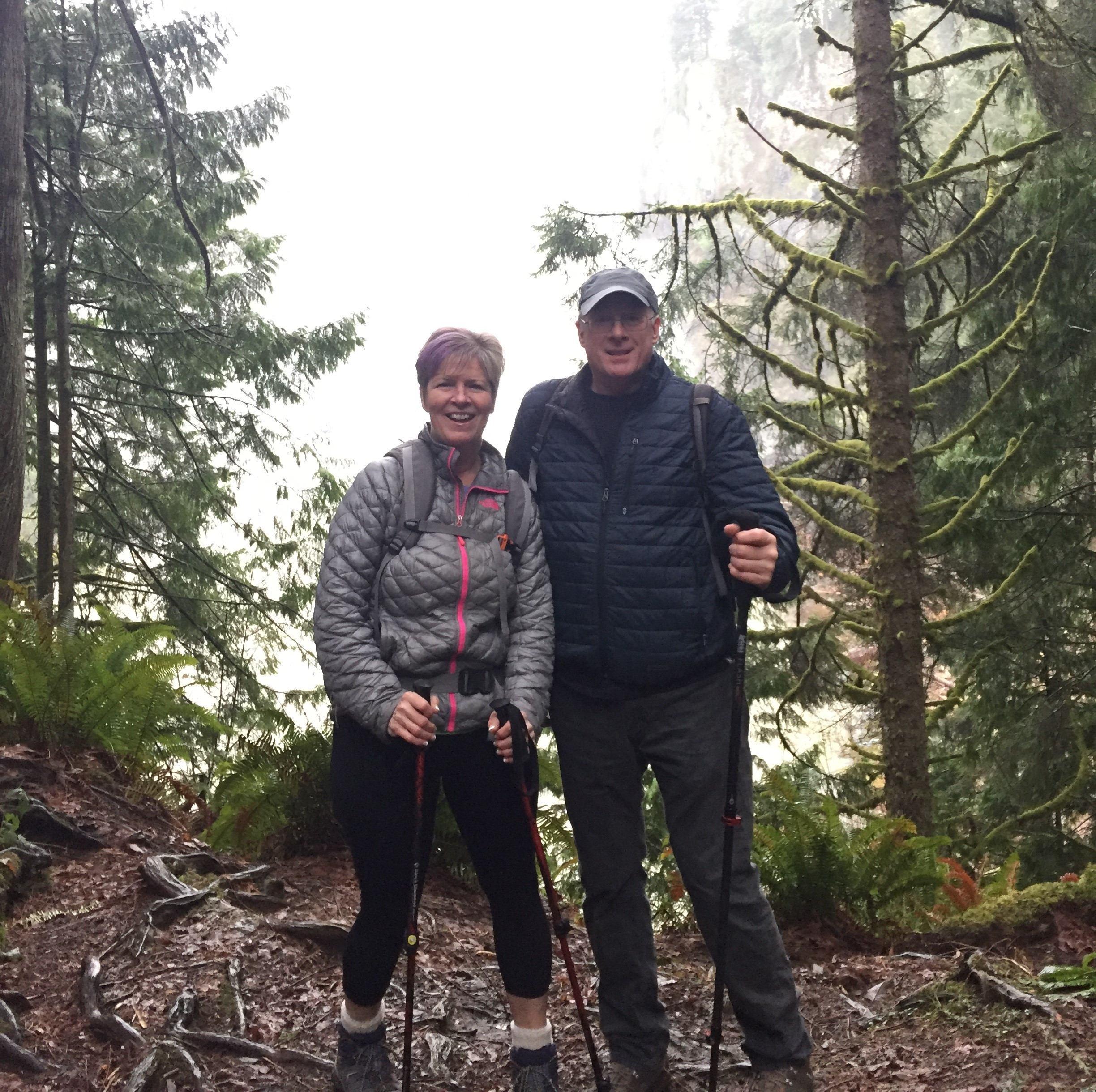 The Wedding Website of Sonia Doughty and Dewey Gantz