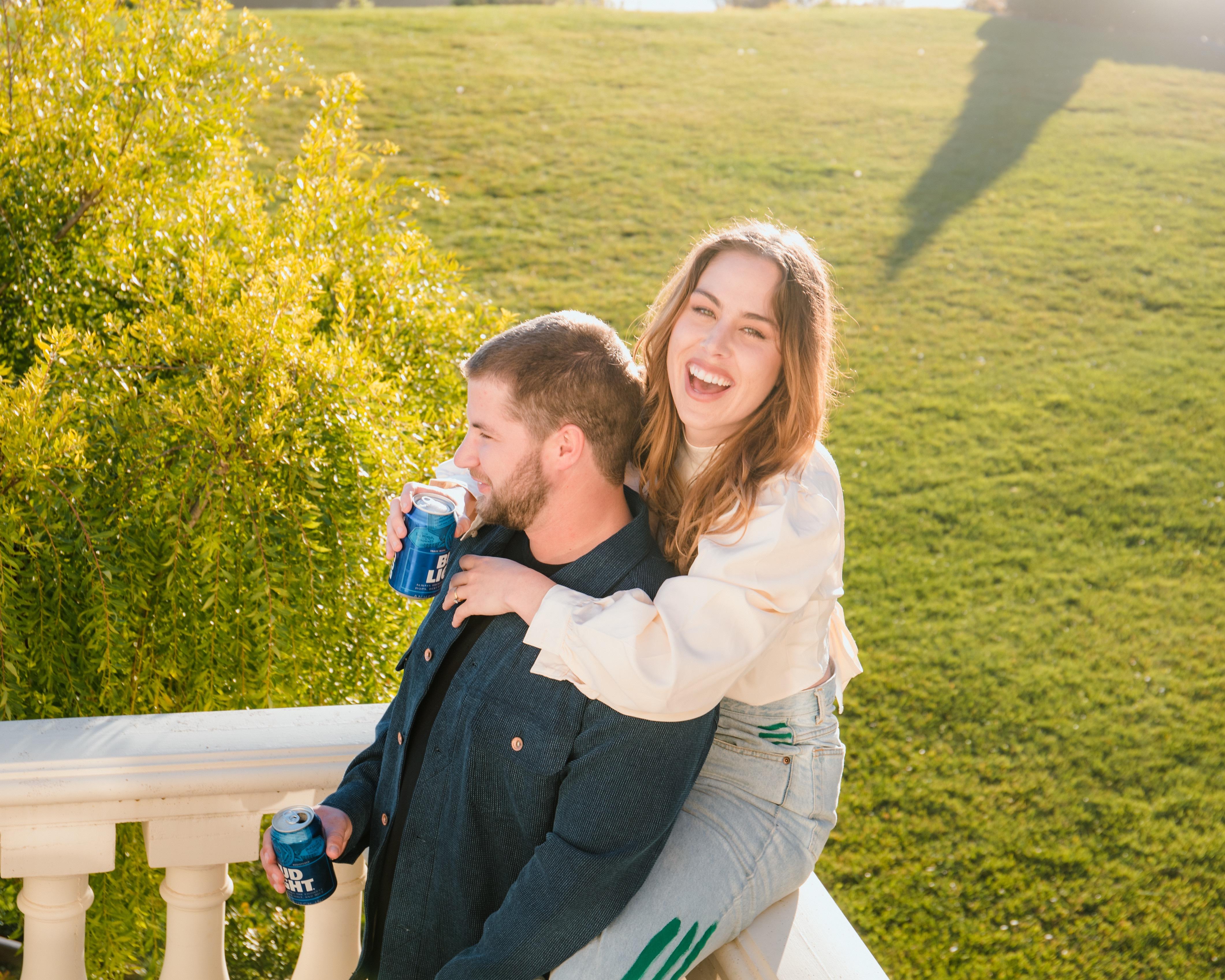 The Wedding Website of Marie Ratermann and Jake Williams