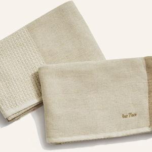 Double Dish Towels (Steam)
