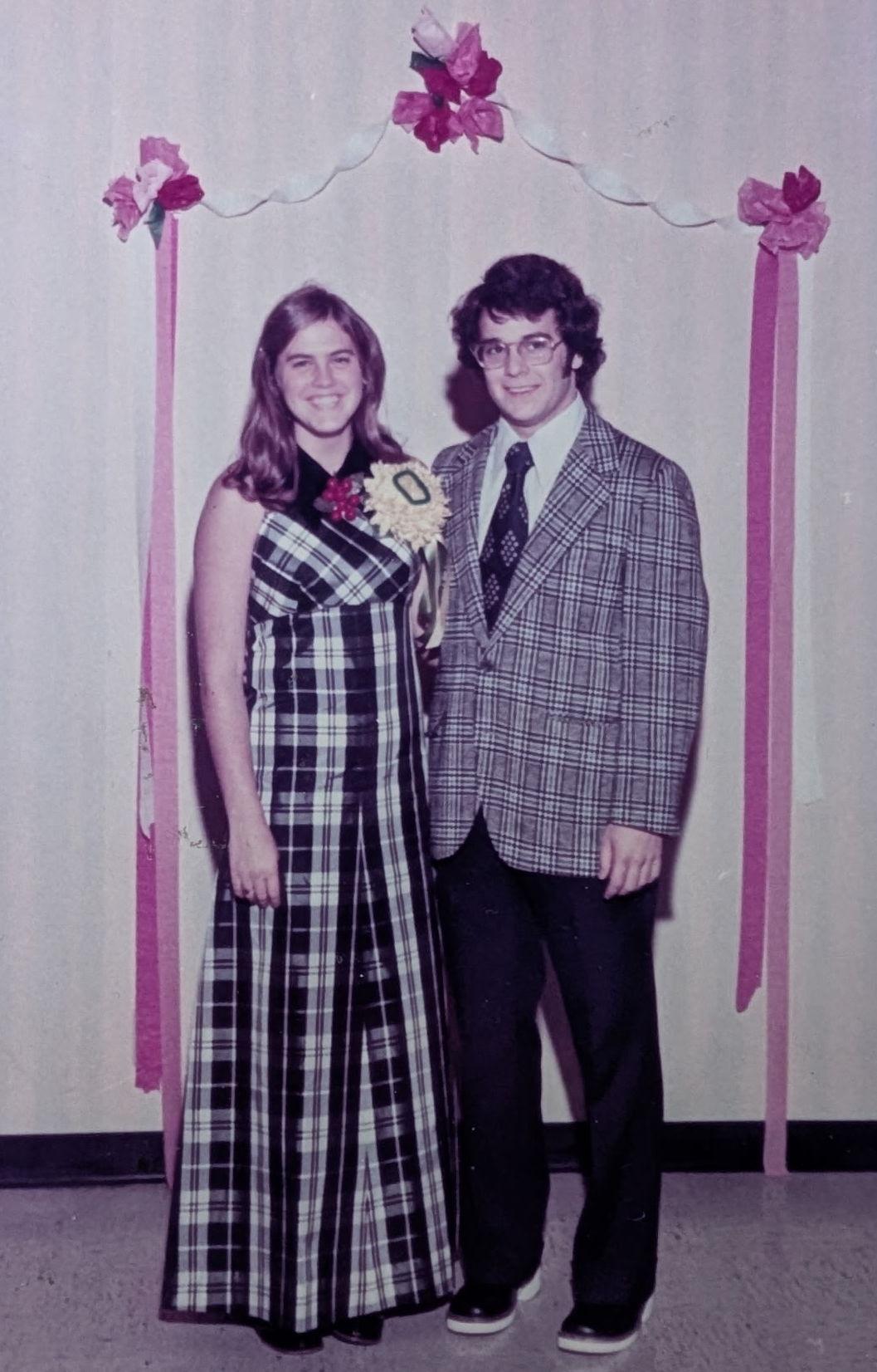 The Wedding Website of Debbie Grbavac and Rick Grbavac