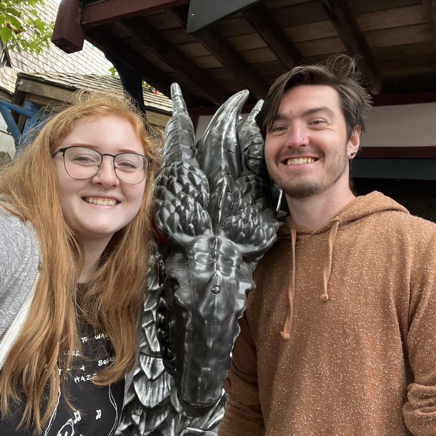 Renaissance festival!