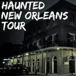 New Orleans Ghost Adventures Tours