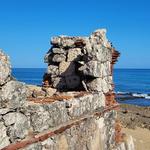 Ruinas del Faro (The Old Aguadilla Lighthouse Ruins)