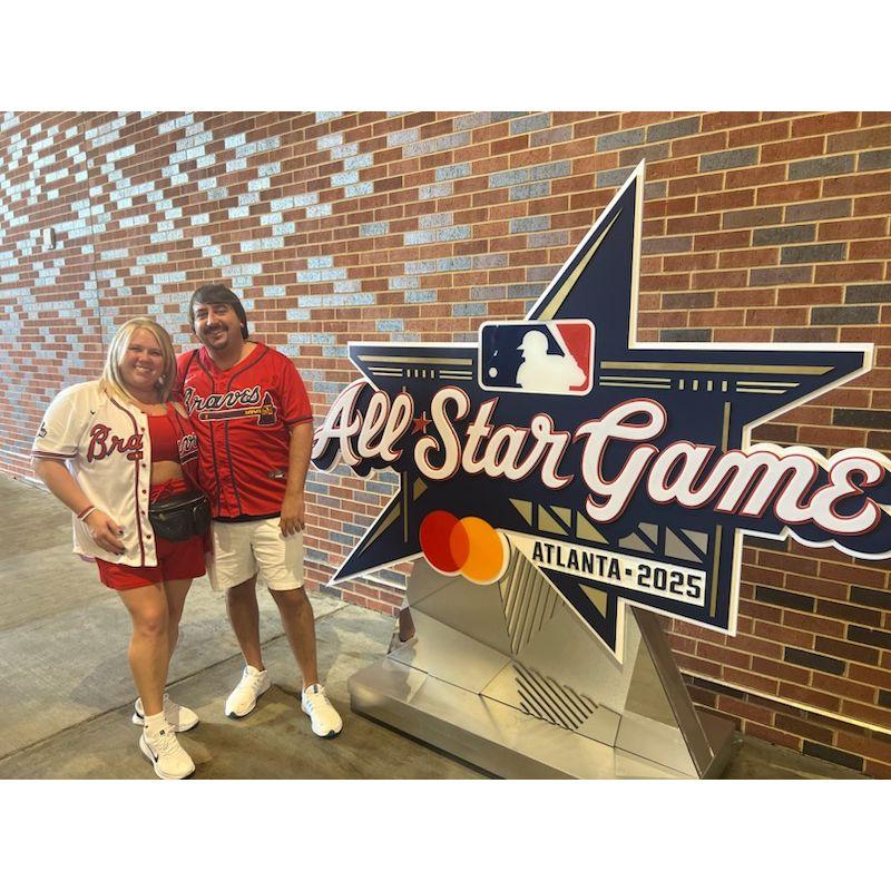 ALL STAR GAME