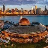Adler Planetarium
