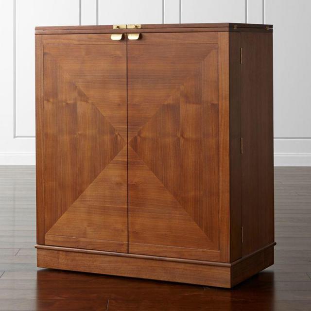 Maxine Bar Cabinet