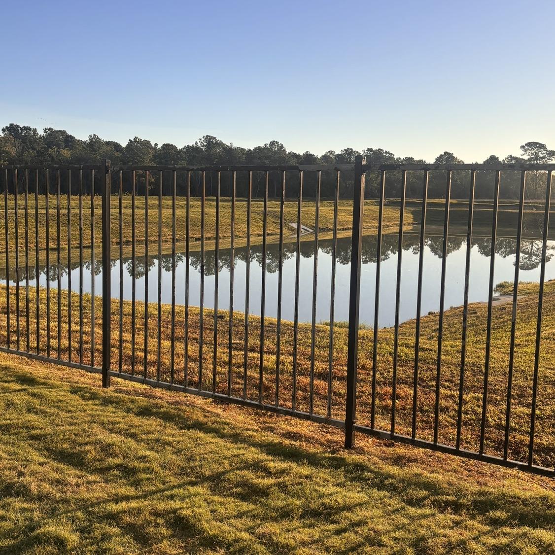 Our dream home site