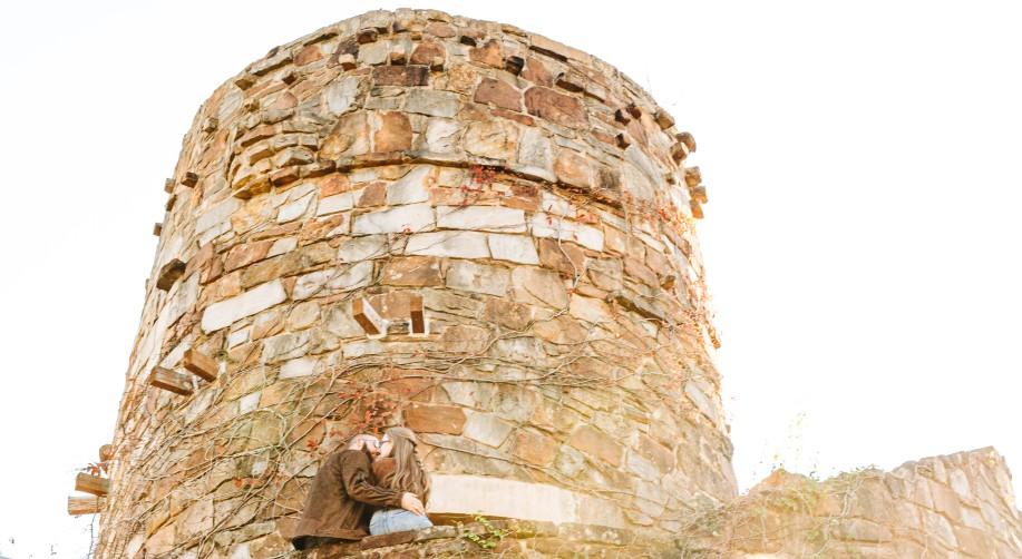 The Wedding Website of Savannah Tucker and Joshua Hatfield