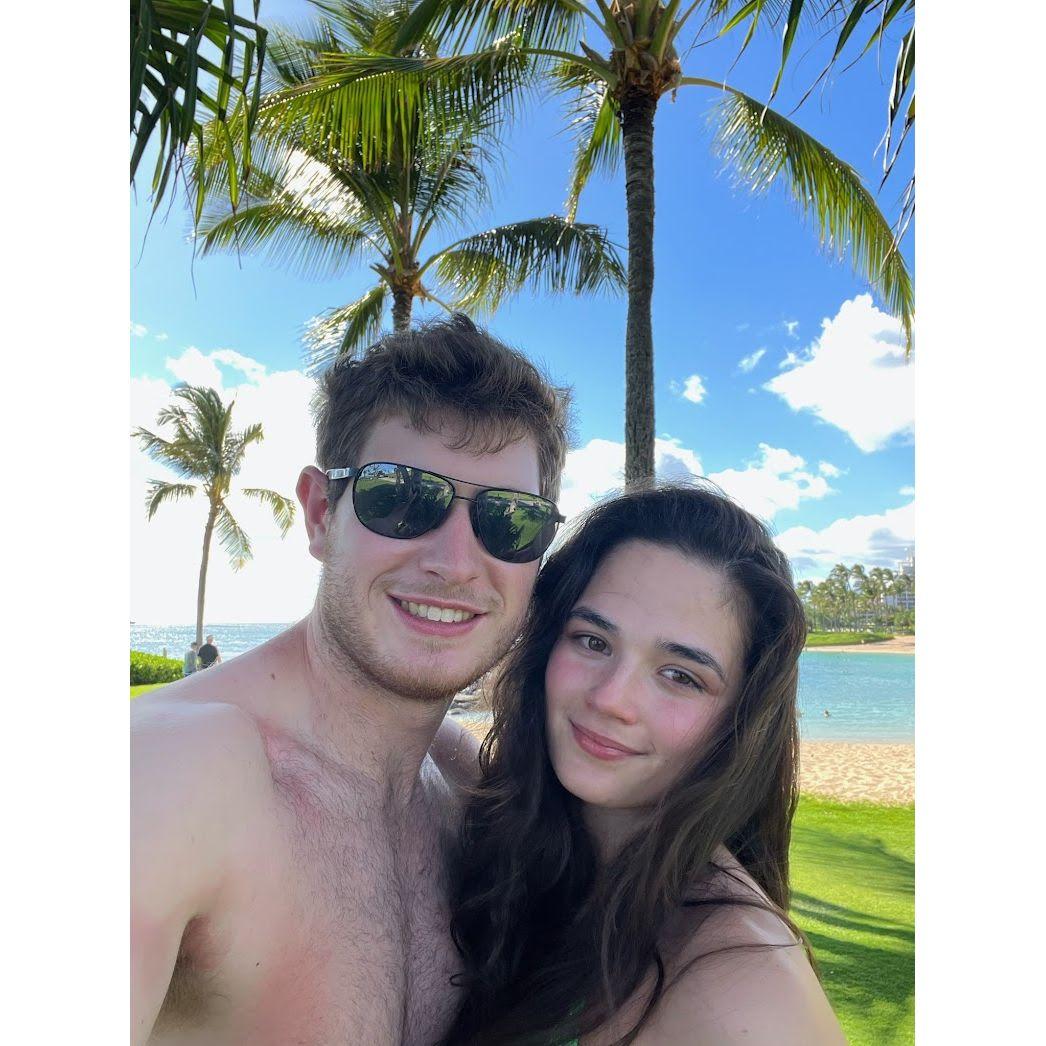 Honolulu, Hawaii