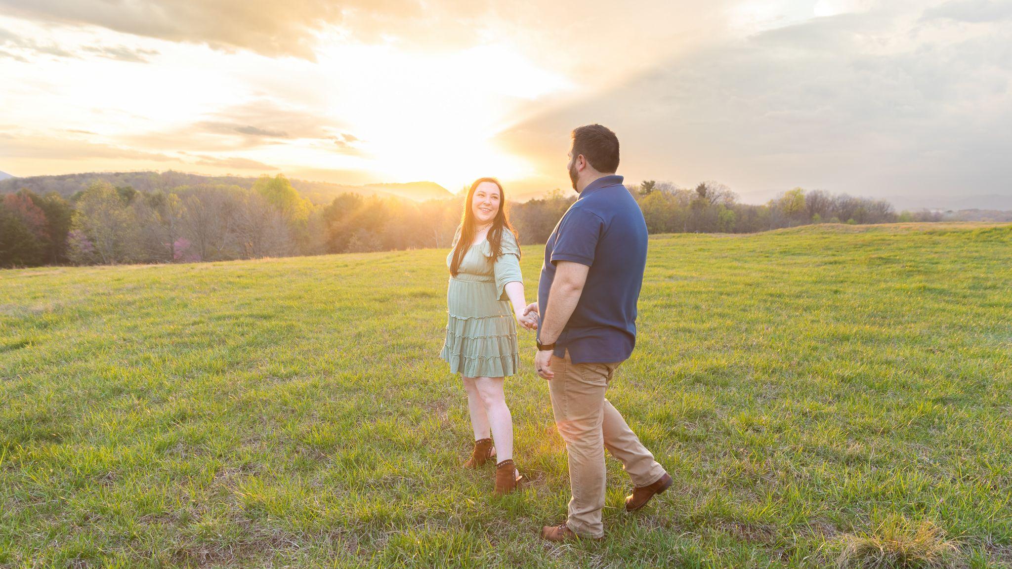 The Wedding Website of Blake Hiergesell and Zachary Perkins