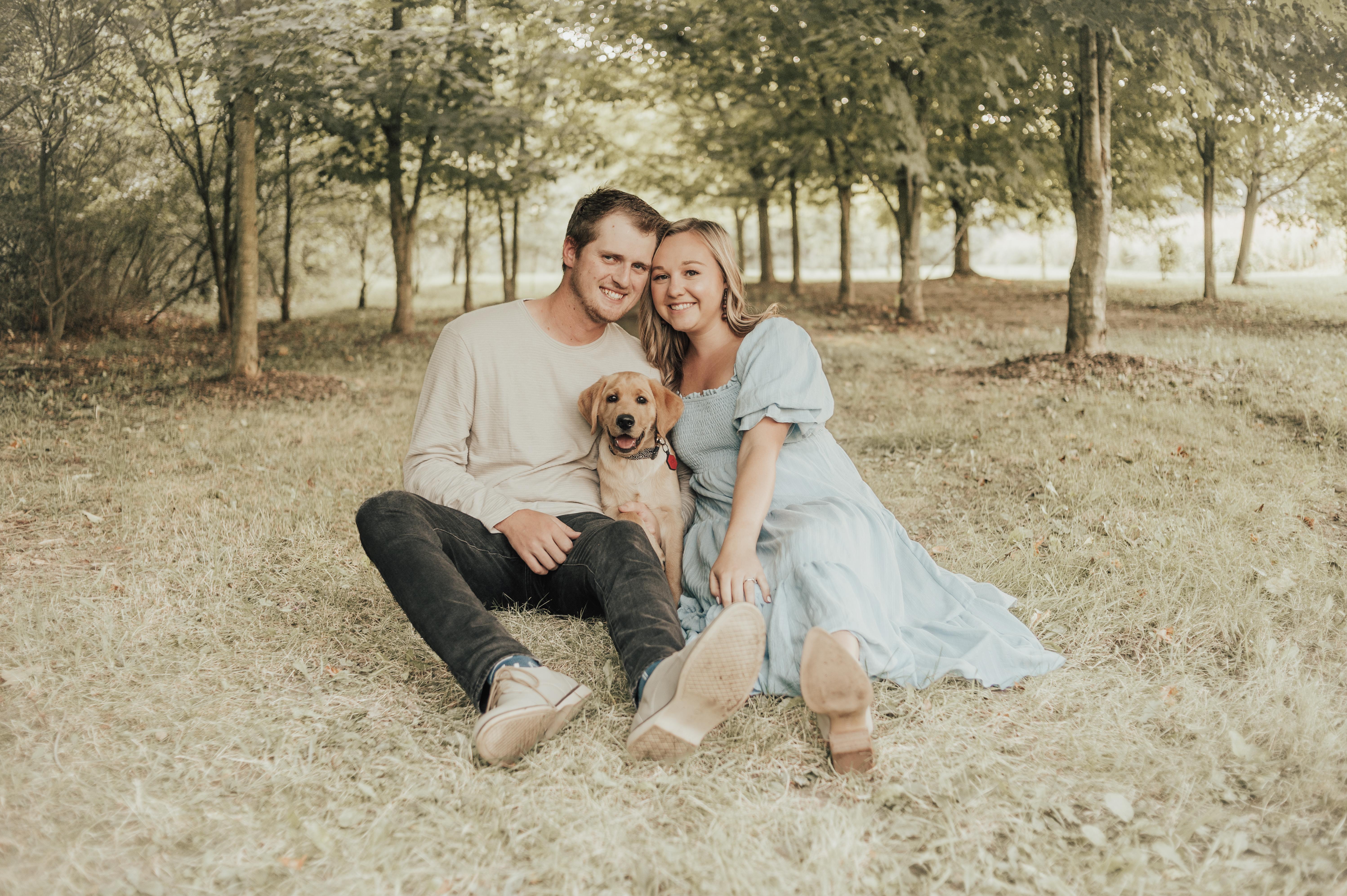 The Wedding Website of Kylie Lanser and Benjamin Brasser