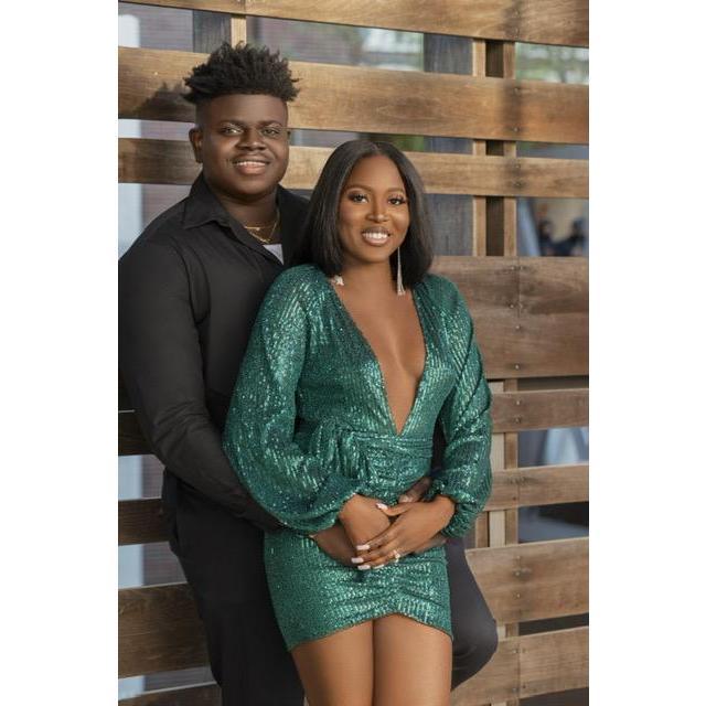 “I got your back through it all”