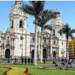 Centro Histórico de Lima