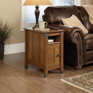 Carson Forge Side Table