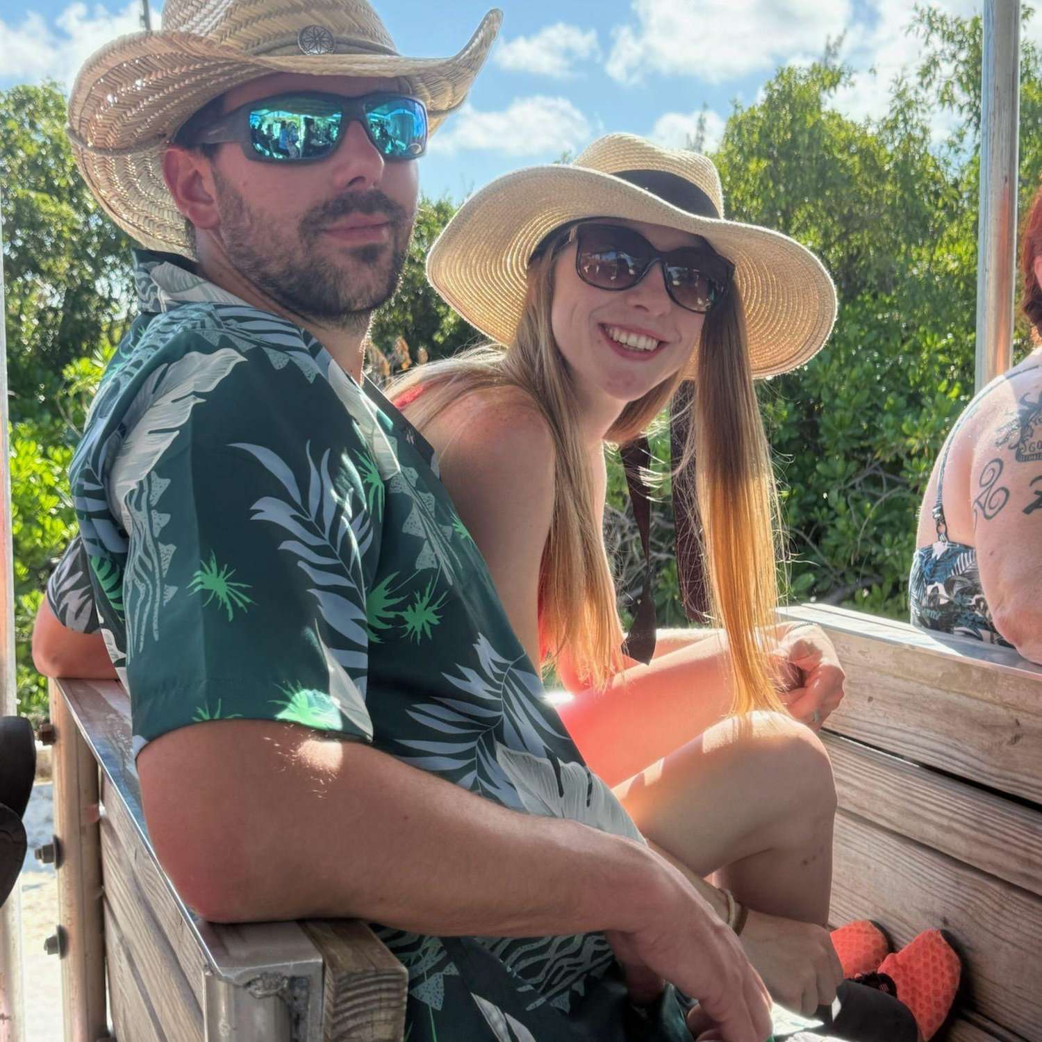Bahama Cruise 2025