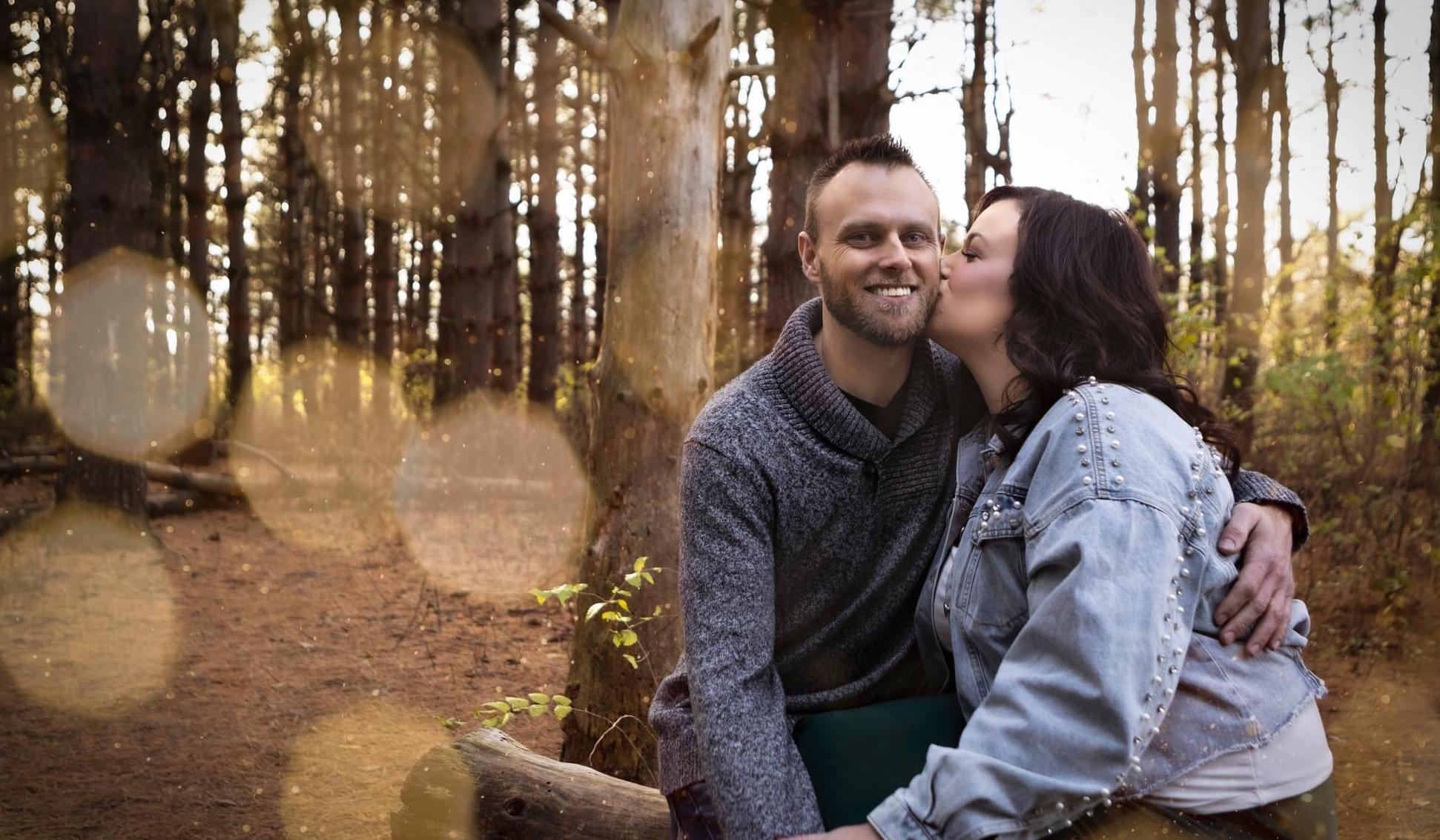 The Wedding Website of Alexis Trantham and Thomas Youngquist