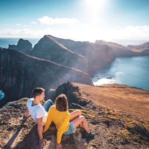Coastal and Mountain Adventures