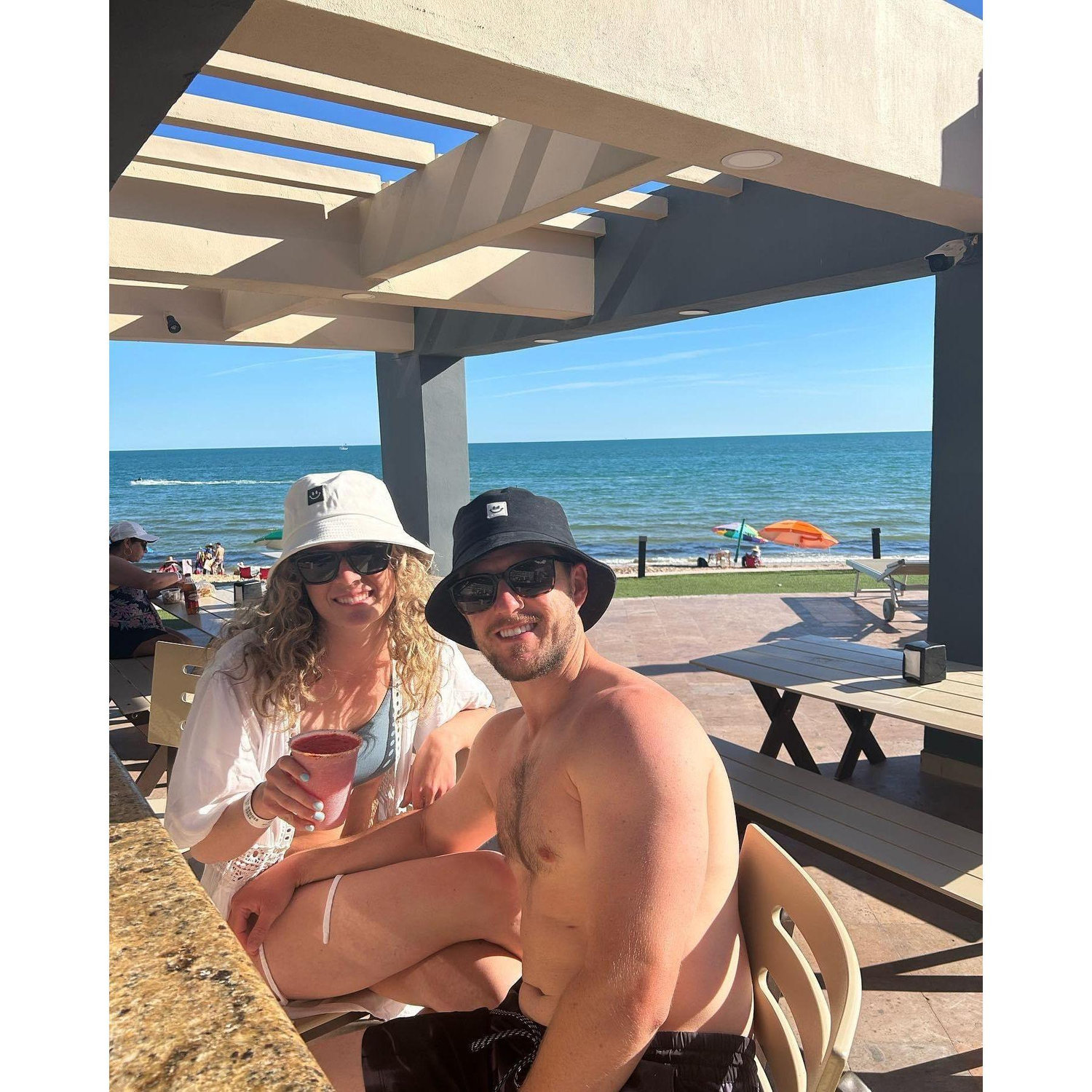 Rocky Point Mexico for my 25th bday May 4-7th!!