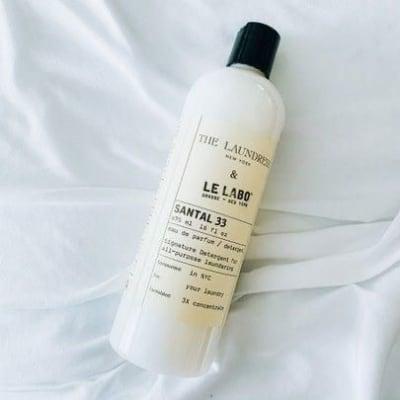 Le Labo Santal 33 Detergent