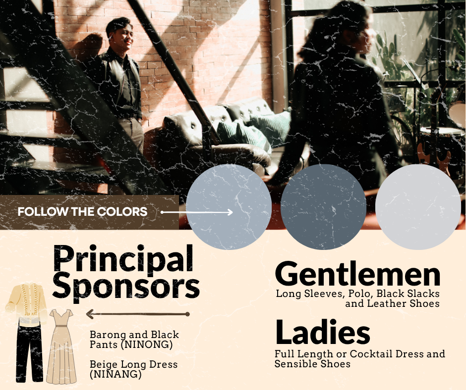 The Wedding Website of Christian Dan Cardeño and Zuellen Sestual