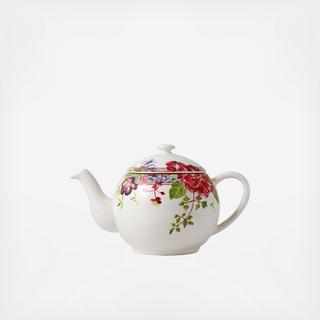 Millefleurs Teapot