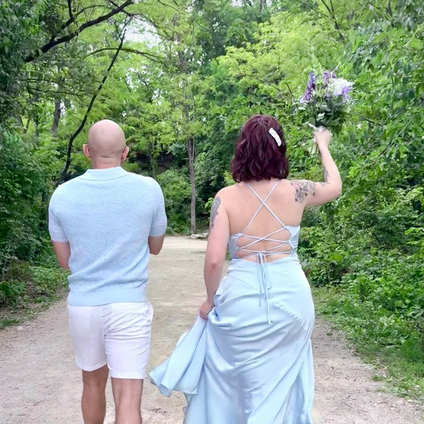 Our Newlywed Fund