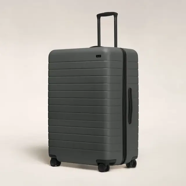 Away Luggage: The Large-Asphalt