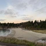 Caspar Beach