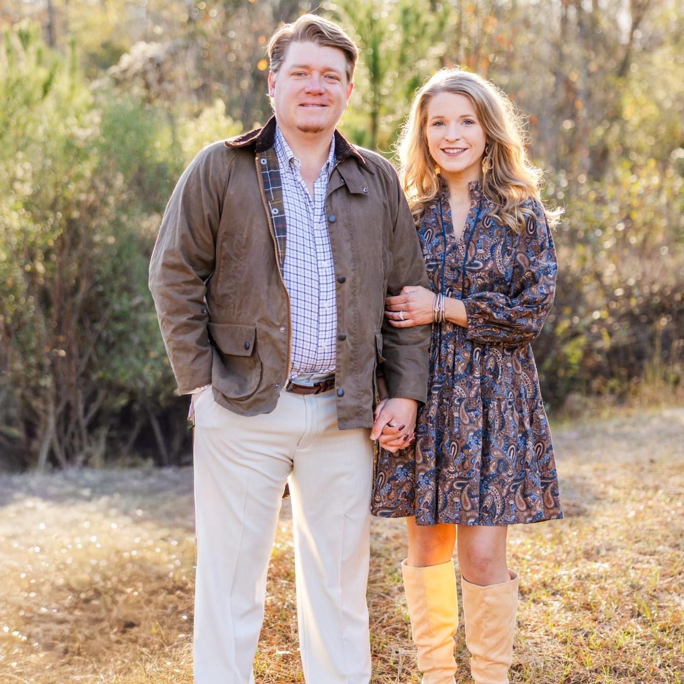Some favorite engagement pictures!