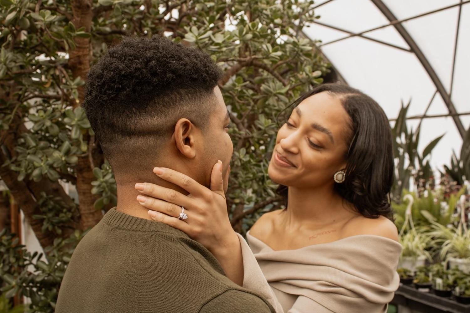 The Wedding Website of Joel Greene and Calli Greene