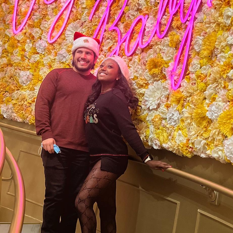 Christmas in Vegas 2021
