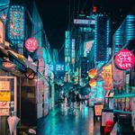 Gangnam Station