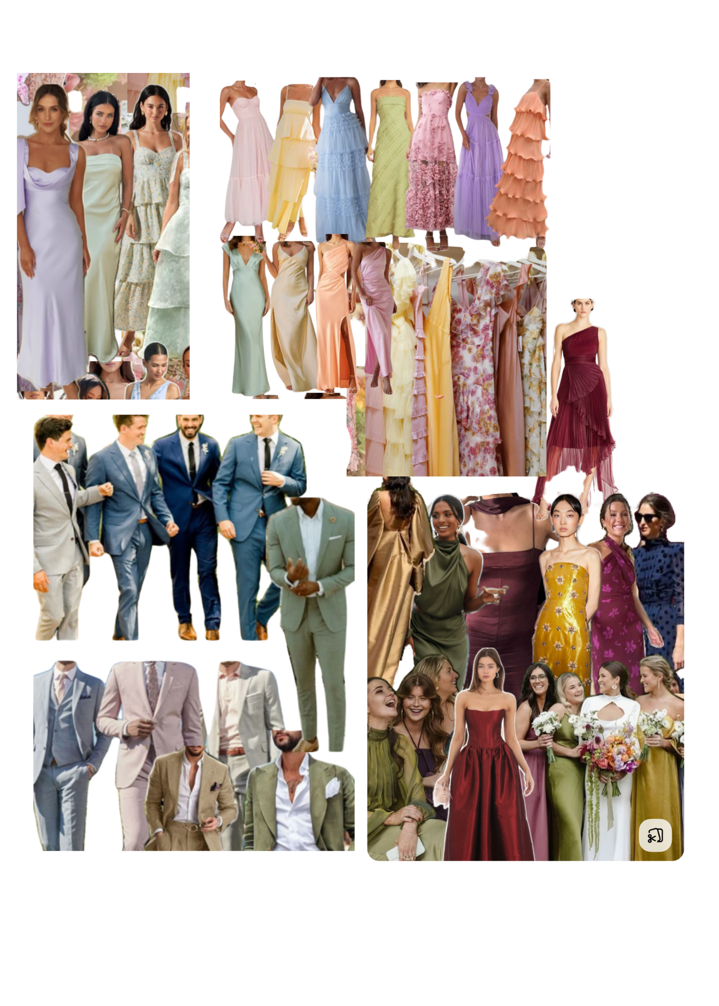 The Wedding Website of Kayton Cephas and Ernelle Miller