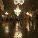 Wieliczka Salt Mine