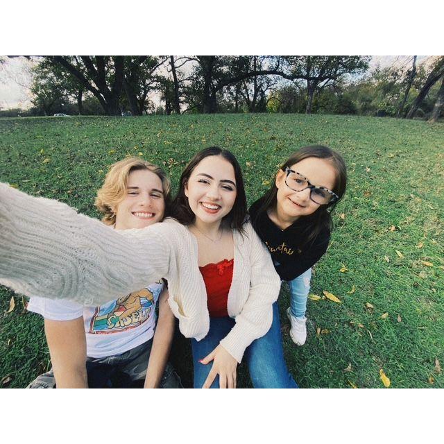 Another trip to Riverside except we have Lainee's younger sister, Jurnee! The three of us are besties haha!