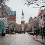 Burlington