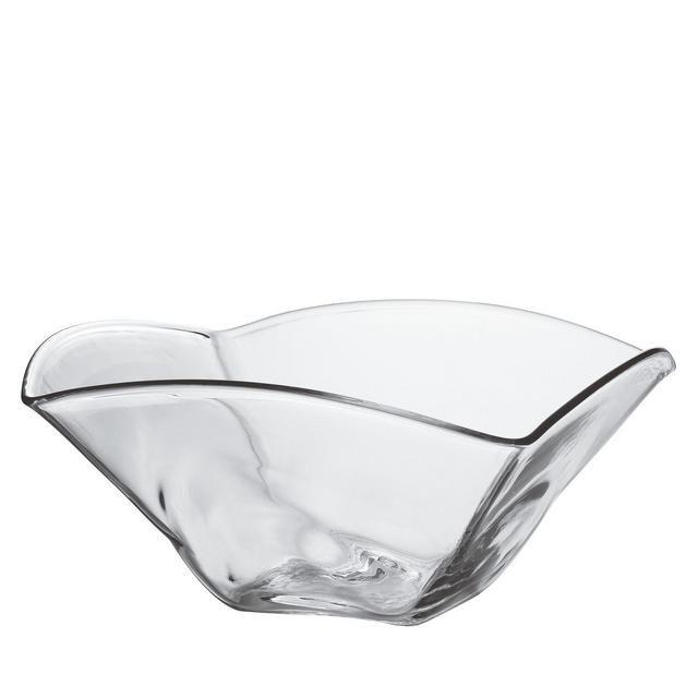 Simon Pearce Woodbury Bowl - L