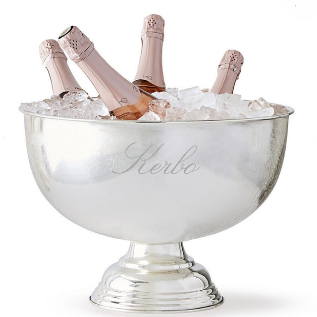 Celebration Wine Bowl