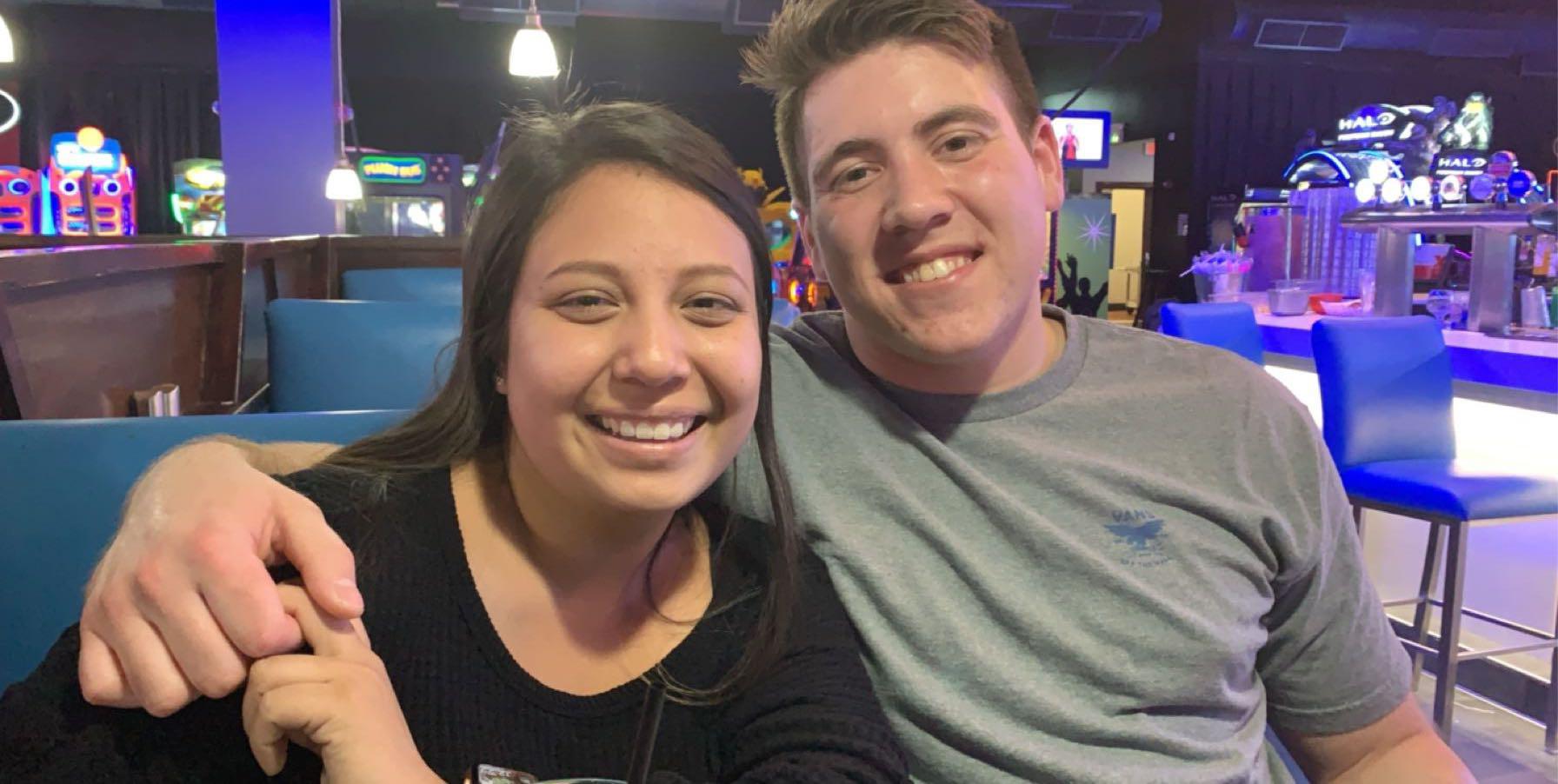 The Wedding Website of Brandi Sellner and Alec Lindeman-Maldonado